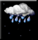 Drizzle Likely Drizzle Likely
