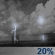 Monday Night: A slight chance of showers and thunderstorms before 2am.  Partly cloudy, with a low around 55. Southwest wind 5 to 8 mph.  Chance of precipitation is 20%.