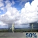 Sunday: Chance Showers And Thunderstorms