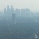 Wednesday: Haze
