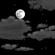 Tonight: Increasing clouds, with a low around 47. Northeast wind 5 to 8 mph becoming calm  in the evening. 