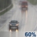 Thursday: Rain likely before 6am, then a chance of rain showers. Partly sunny, with a high near 50. Chance of precipitation is 60%. New rainfall amounts between a tenth and quarter of an inch possible. Thursday: Light Rain Likely then Chance Rain Showers