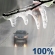 Wednesday: Freezing rain before 7am, then rain. Cloudy, with a high near 43. South wind 17 to 22 mph, with gusts as high as 36 mph. Chance of precipitation is 100%. Little or no ice accumulation expected. Wednesday: Freezing Rain then Light Rain