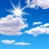 Independence Day: Mostly sunny, with a high near 83. West wind 6 to 9 mph. 