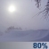 Monday: Snow Showers And Blowing Snow